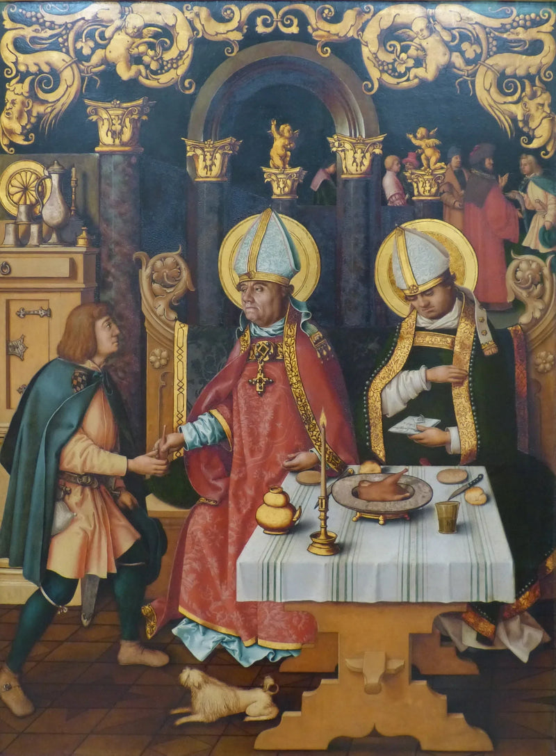 Q29952560 - Hans Holbein de Oudere