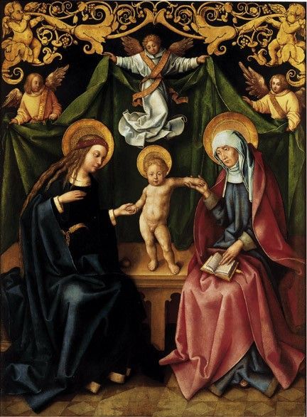 Q29952564 - Hans Holbein de Oudere