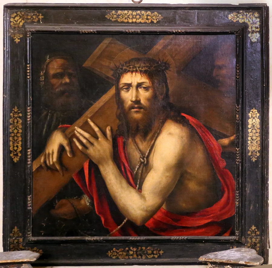 Q117775073 - Il Sodoma (Giovanni Antonio Bazzi)