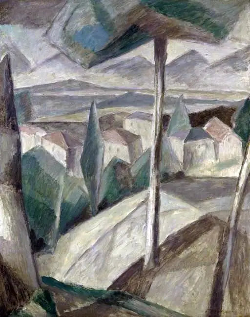 De Boom - Albert Gleizes