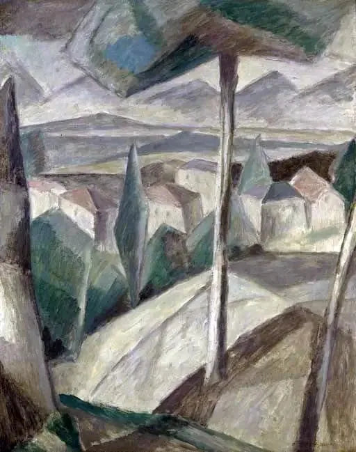 De Boom - Albert Gleizes