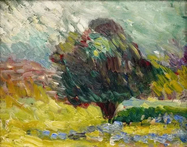 De Boom - Henri Matisse