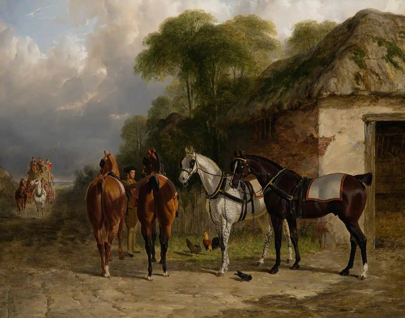 Het team Fresh - John Frederick Herring, Sr.

Source:
L'équipe Fresh - John Frederick Herring, Sr.