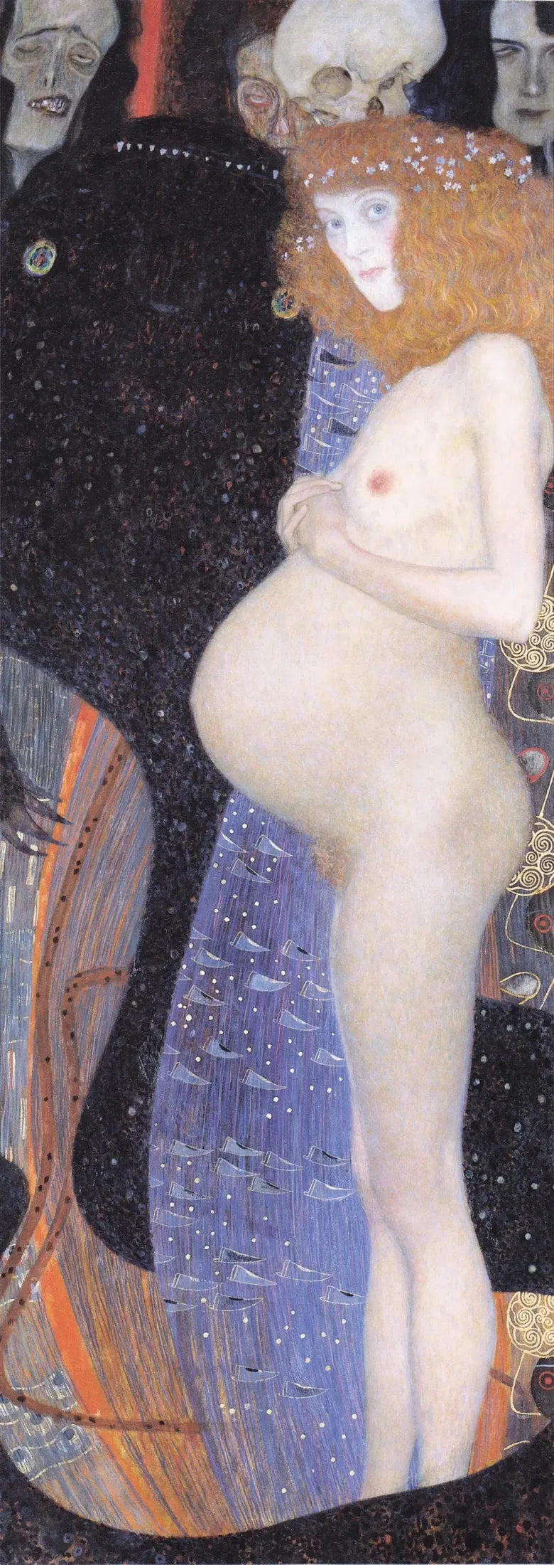 De Hoop - Gustav Klimt