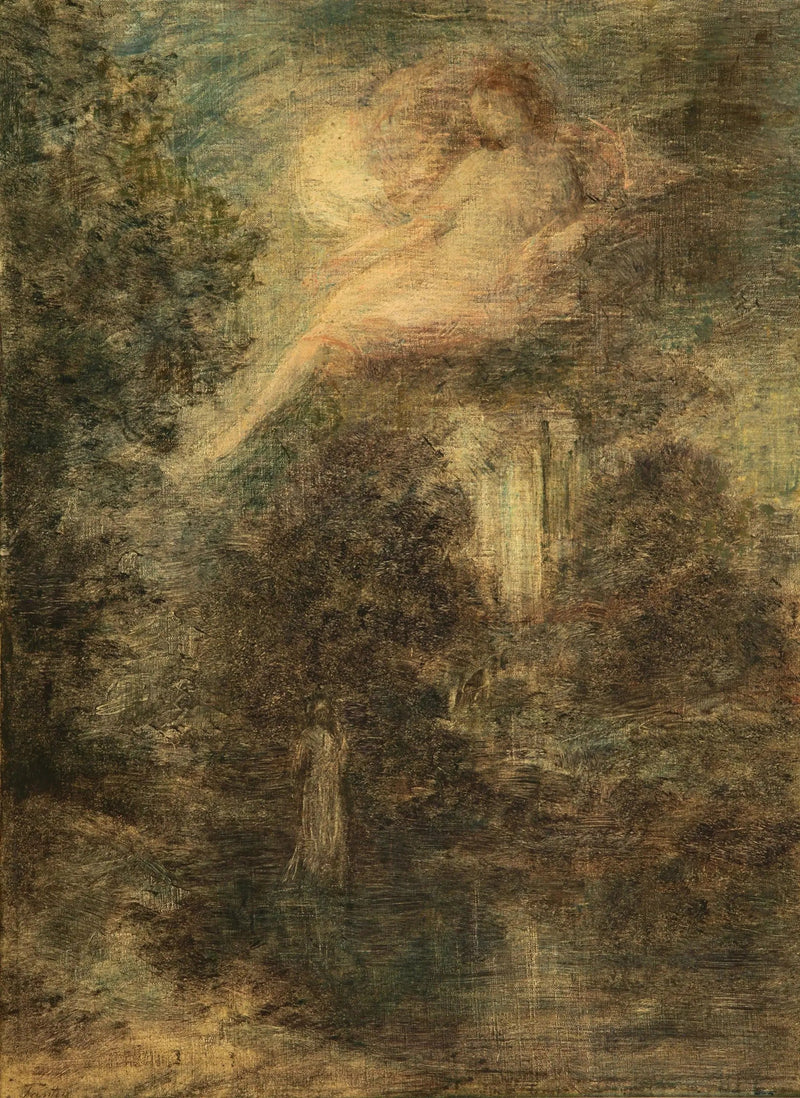 Henri Fantin-Latour reproductie olieverf schilderij

Source:
Q27950877 - Henri Fantin-Latour