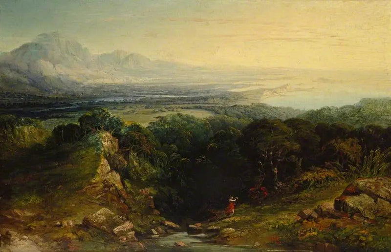 Het eiland Man - John Martin

Source:
L'île de Man - John Martin