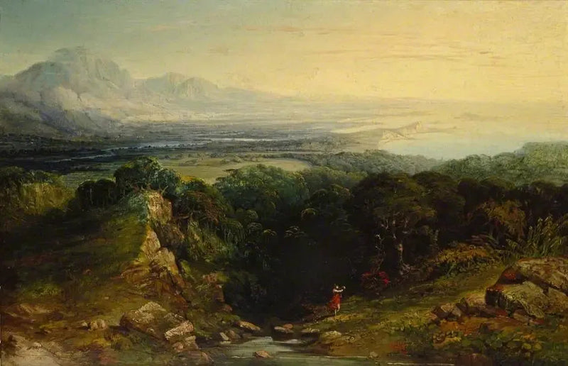 Het eiland Man - John Martin

Source:
L'île de Man - John Martin