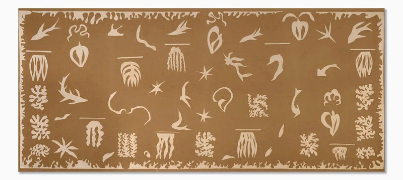 De Oceanië, de zee - Henri Matisse