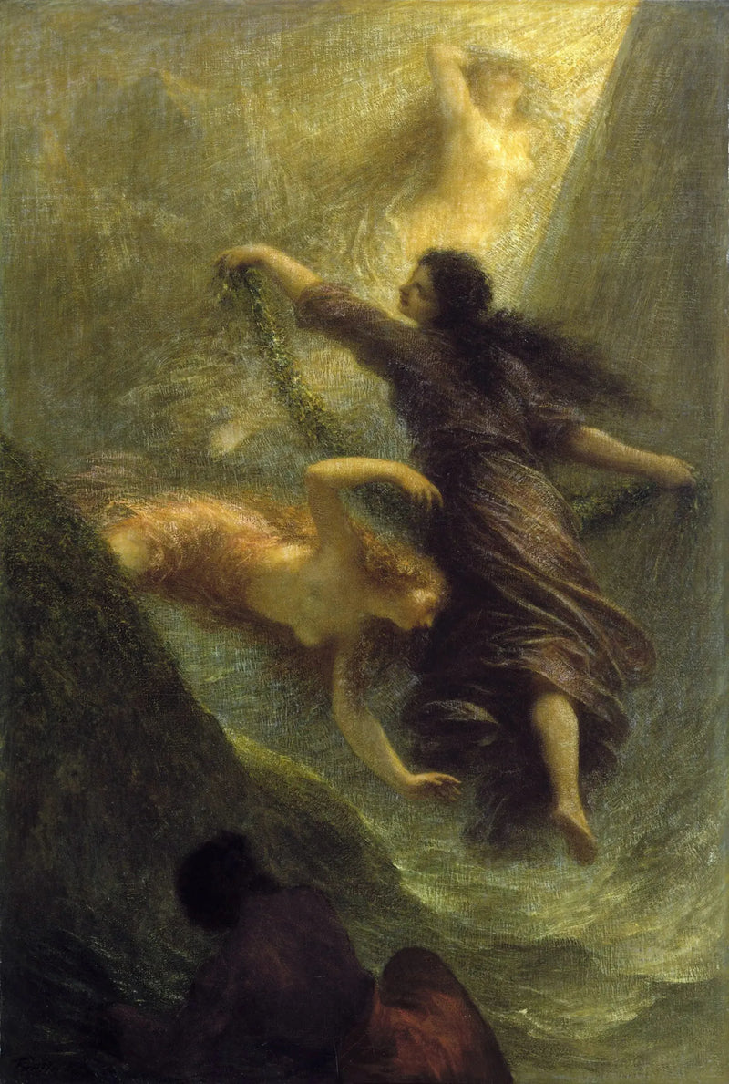 L'Or du Rhin - Henri Fantin-Latour

Source:
L'Or du Rhin - Henri Fantin-Latour
