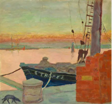 De Barge 