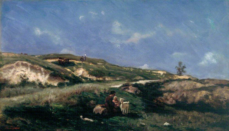 De Herder - Stanislas Lépine