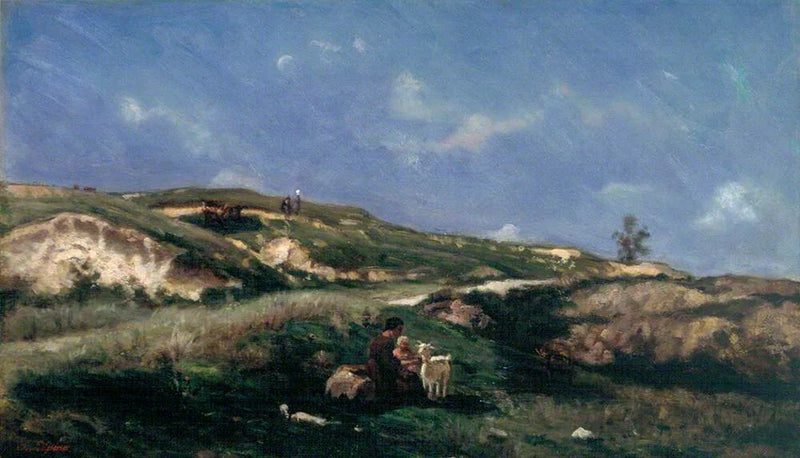 De Herder - Stanislas Lépine