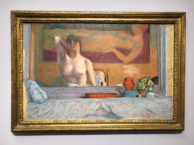 De Haard - Pierre Bonnard