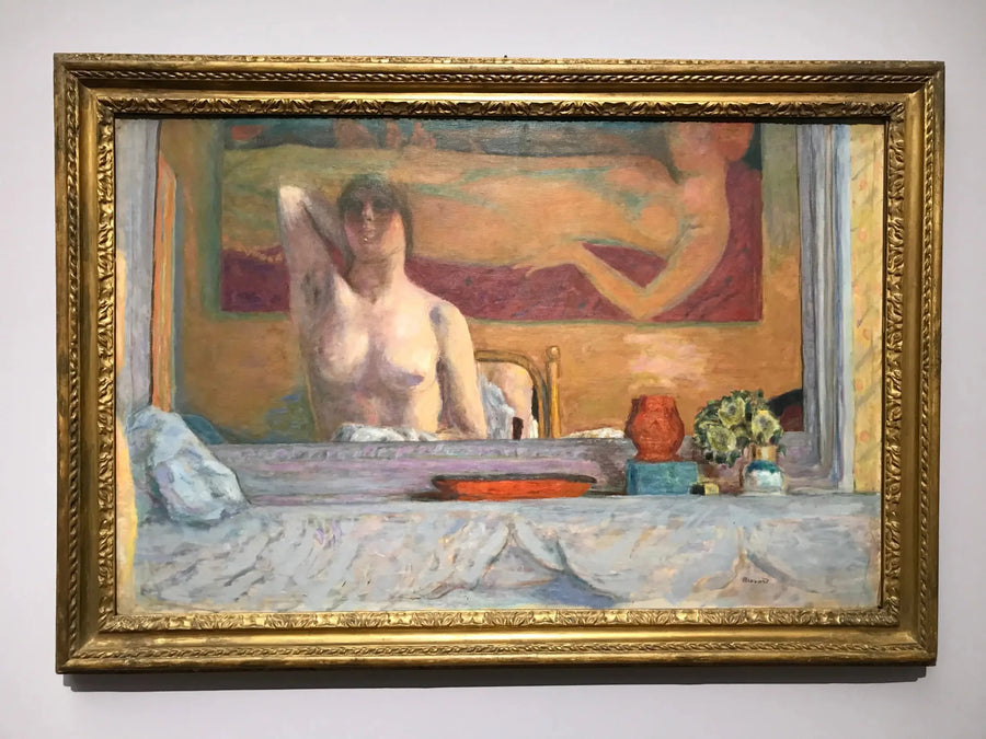 De Haard - Pierre Bonnard
