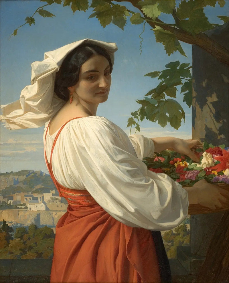 La Chiaruccia - Alexandre Cabanel

Source:
La Chiaruccia - Alexandre Cabanel