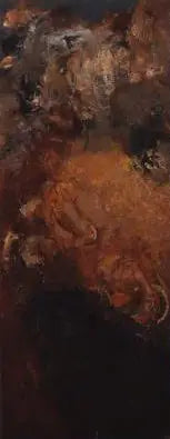 De Val van Phaëton - Odilon Redon