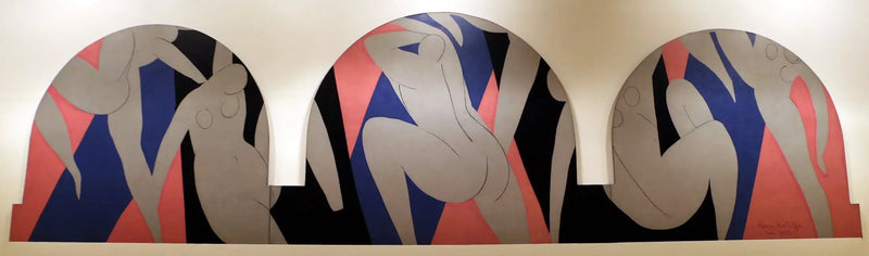 De Dans - Henri Matisse