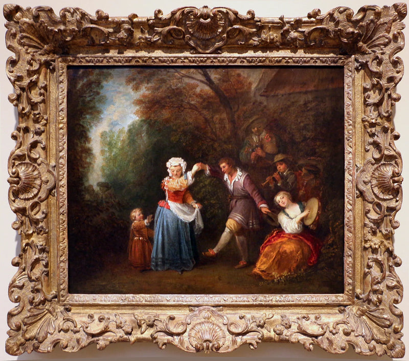 Q116159776 - Antoine Watteau