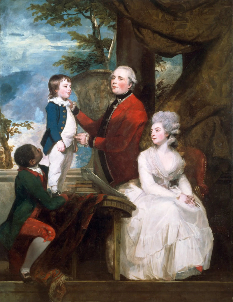 De familie van de Tempel - Joshua Reynolds

Source:
La famille du Temple - Joshua Reynolds