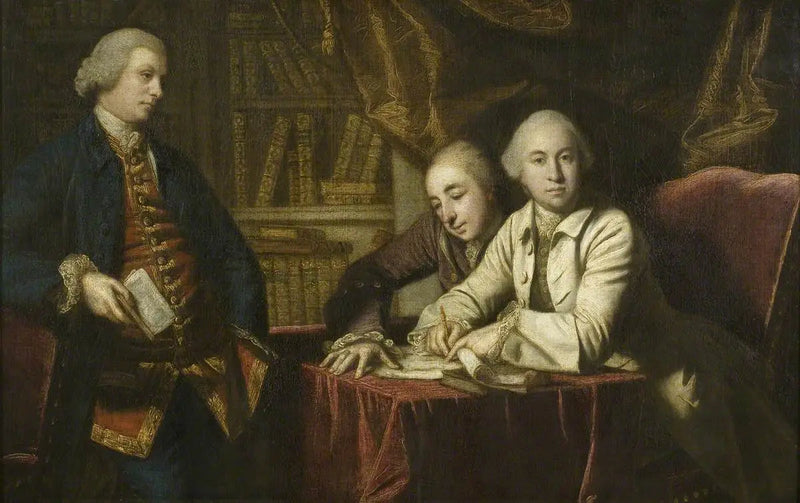 De feestelijkheid « Out of Town » - Joshua Reynolds

Source:
La fête « Out of Town » - Joshua Reynolds