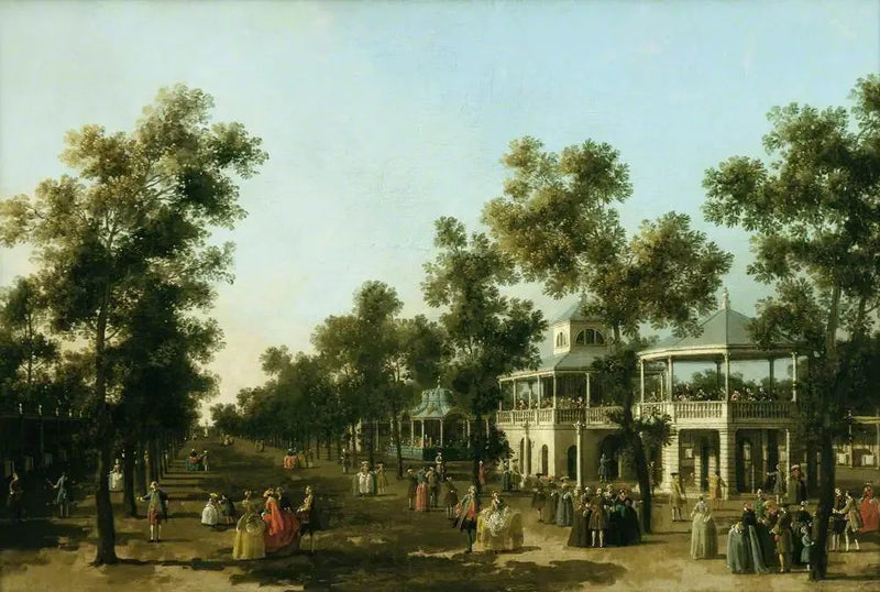 De Grote Promenade, Vauxhall Gardens, Londen - Canaletto

Source:
La Grande Promenade, Vauxhall Gardens, Londres - Canaletto