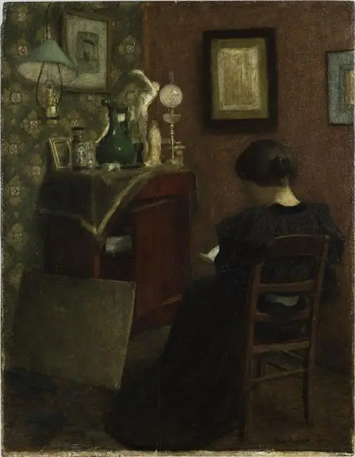 De Lezeres - Henri Matisse