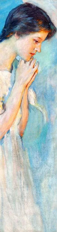Het zonlicht - Robert Lewis Reid