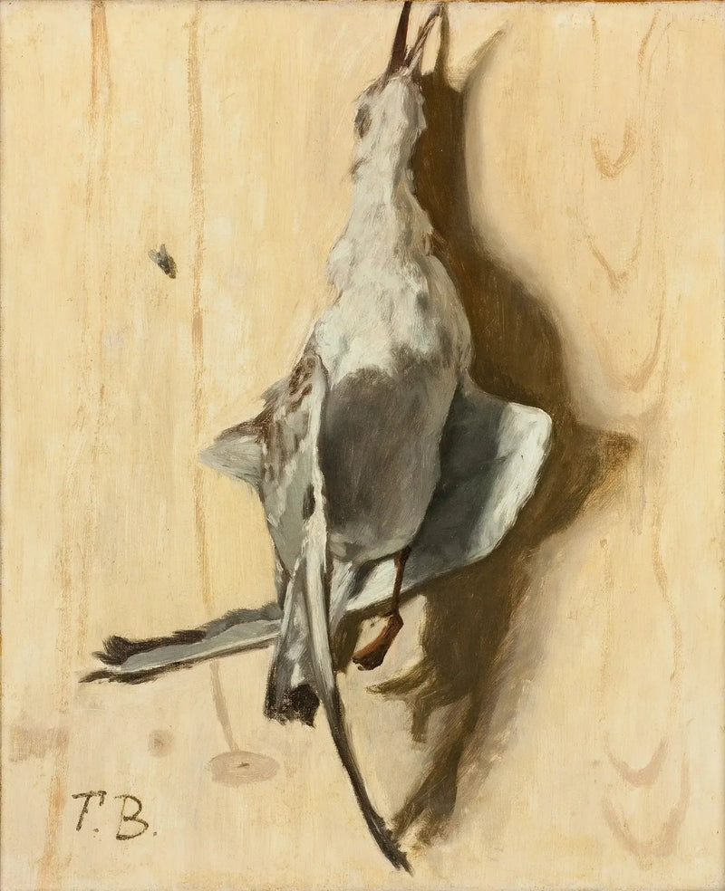 De Macreuse - Frédéric Bazille