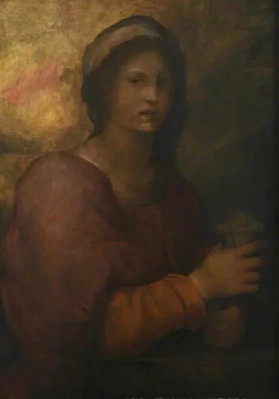 De Madeleine - Andrea del Sarto