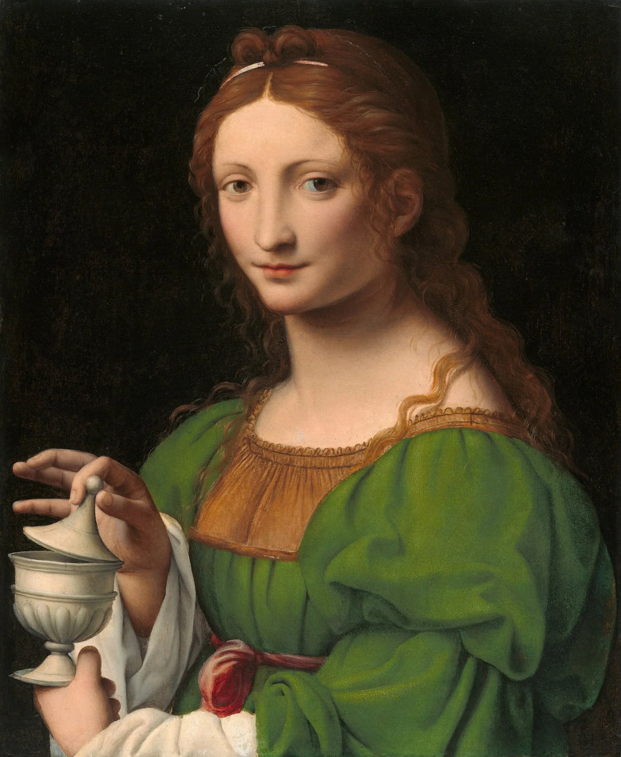 De Madeleine - Bernardino Luini