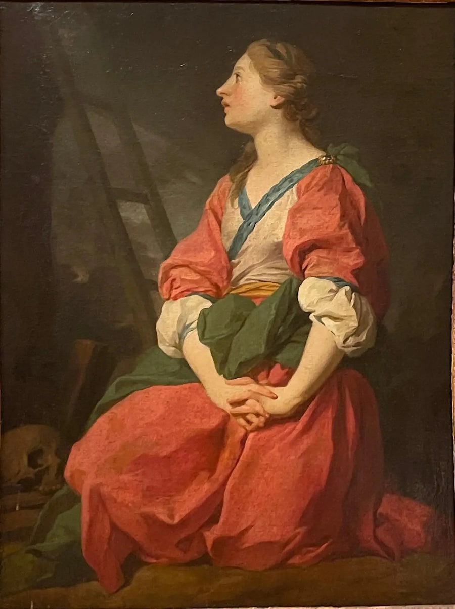De Madeleine - Pierre Subleyras