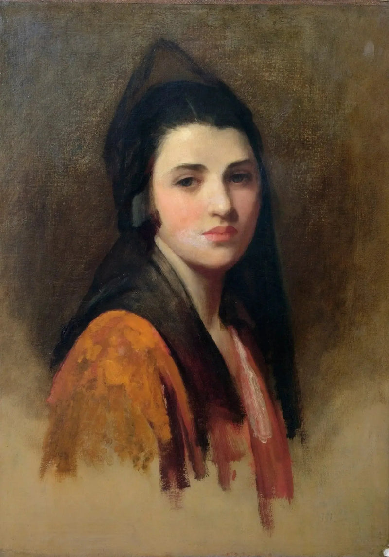 De mantille - Luke Fildes

Source:
La mantille - Luke Fildes