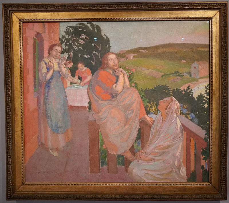 De Beste Deel - Maurice Denis