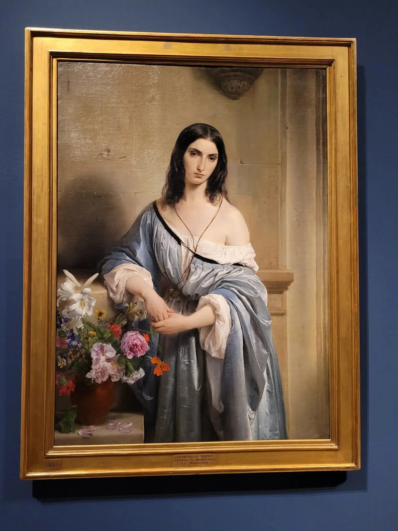 De Melancholie - Francesco Hayez

Source:
La Mélancolie - Francesco Hayez