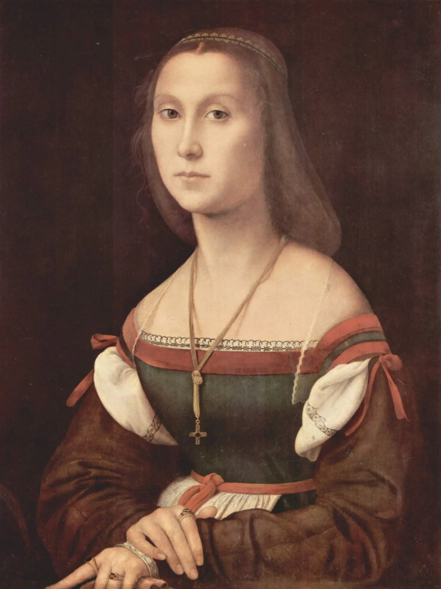 De Muta - Raphael Sanzio