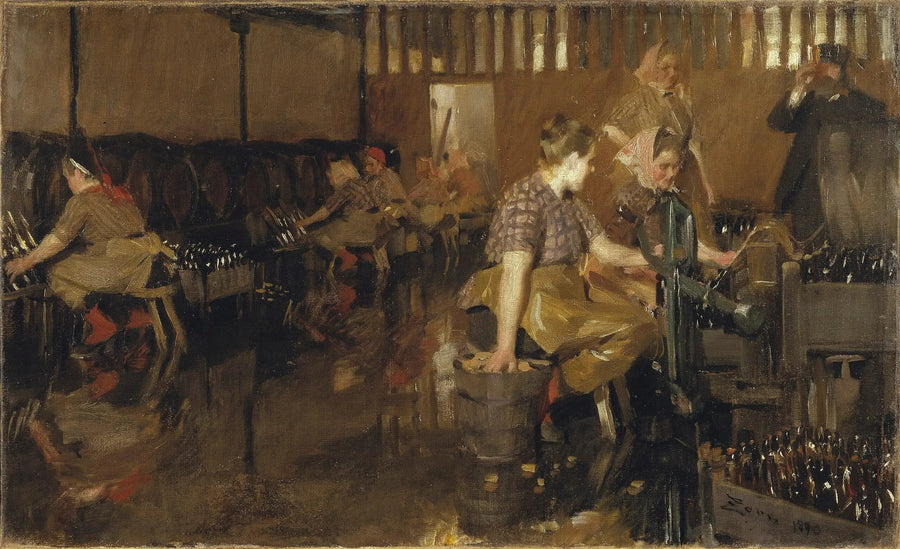 De Kleine Brouwerij - Anders Zorn

Source:
La Petite Brasserie - Anders Zorn