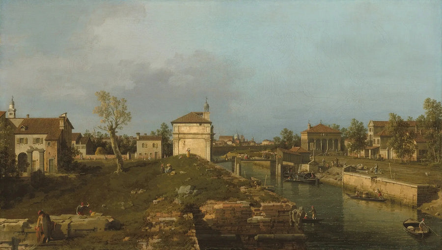 La Porta Portello, Padua - Canaletto

Source:
La Porta Portello, Padoue - Canaletto