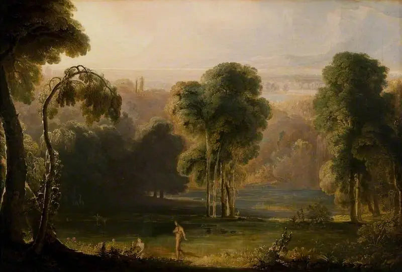 De eerste visie van Eva door Adam - John Martin

Source:
La première vision d'Ève par Adam - John Martin