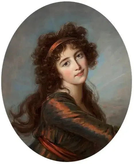 De prinses van und zu Liechtenstein - Élisabeth Vigeé Le Brun

Source:
La princesse von und zu Liechtenstein - Élisabeth Vigée Le Brun