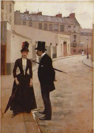 De aanbieding - Jean Béroud

Source:
La proposition - Jean Béraud
