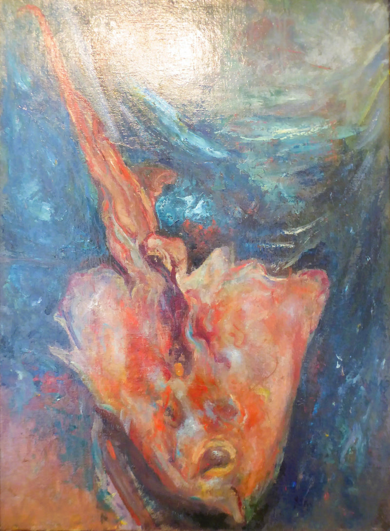 De Vishaak - Chaim Soutine