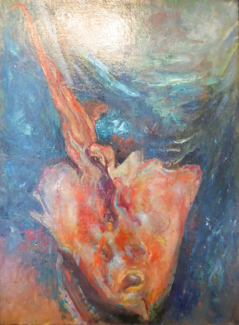 De Vishaak - Chaim Soutine