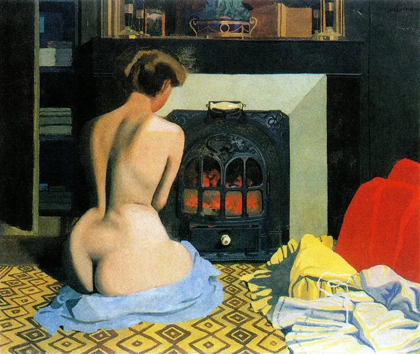 De Salamander - Félix Vallotton

Source:
La Salamandre - Félix Vallotton