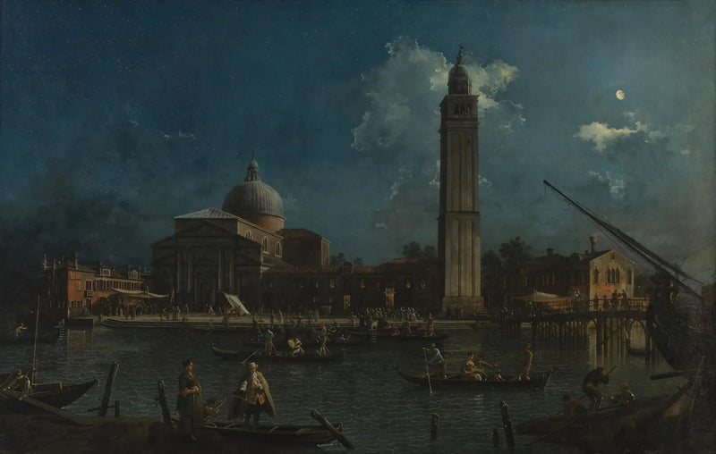 De nachtelijke wake bij San Pietro di Castello - Canaletto

Source:
La Veillée nocturne à San Pietro di Castello - Canaletto