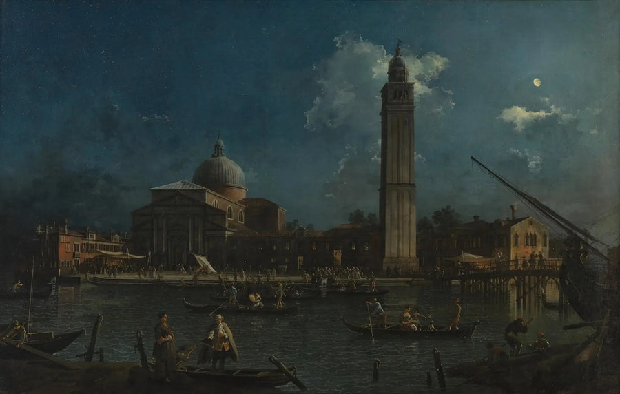 De nachtelijke wake bij San Pietro di Castello - Canaletto

Source:
La Veillée nocturne à San Pietro di Castello - Canaletto