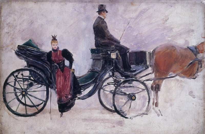 La Victoria - Jean Béraud

Source:
La Victoria - Jean Béraud