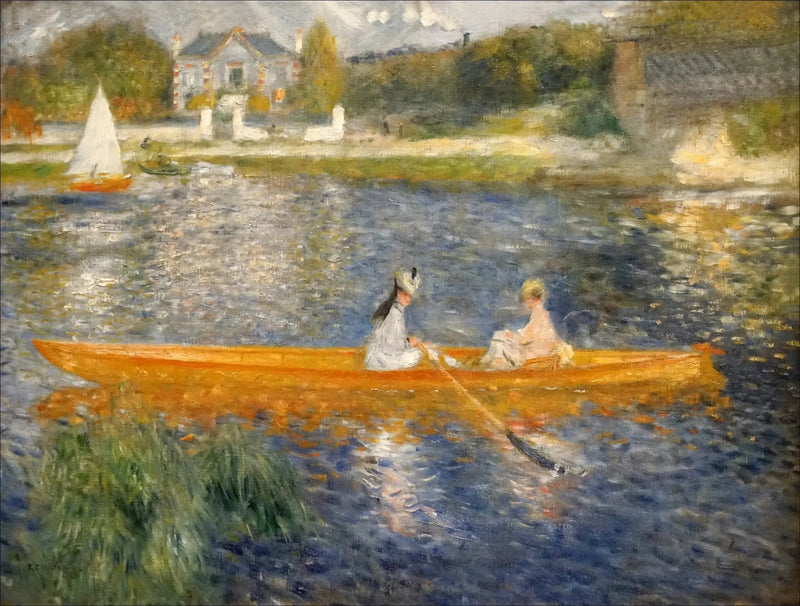 De Yole - Pierre-Auguste Renoir