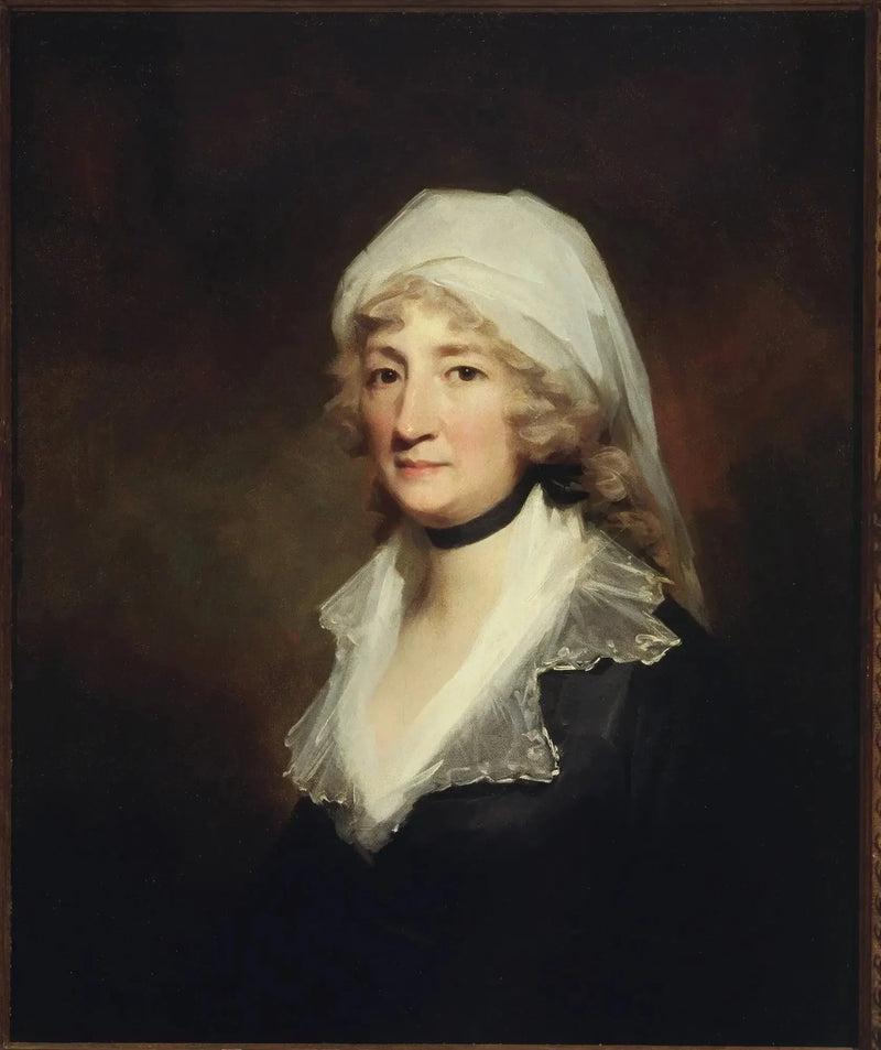 Lady Anne Miller de Glenlee - Henry Raeburn

Source:
Lady Anne Miller de Glenlee - Henry Raeburn