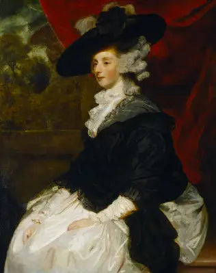 Lady Cornewall - Joshua Reynolds

Source:
Lady Cornewall - Joshua Reynolds