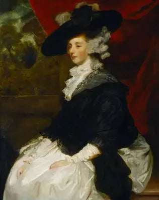 Lady Cornewall - Joshua Reynolds

Source:
Lady Cornewall - Joshua Reynolds